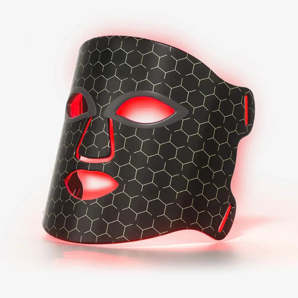 Radiant Skin Light Care Mask