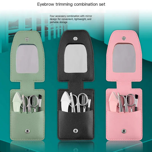 New Eyebrow Grooming Kit (Complete Set)